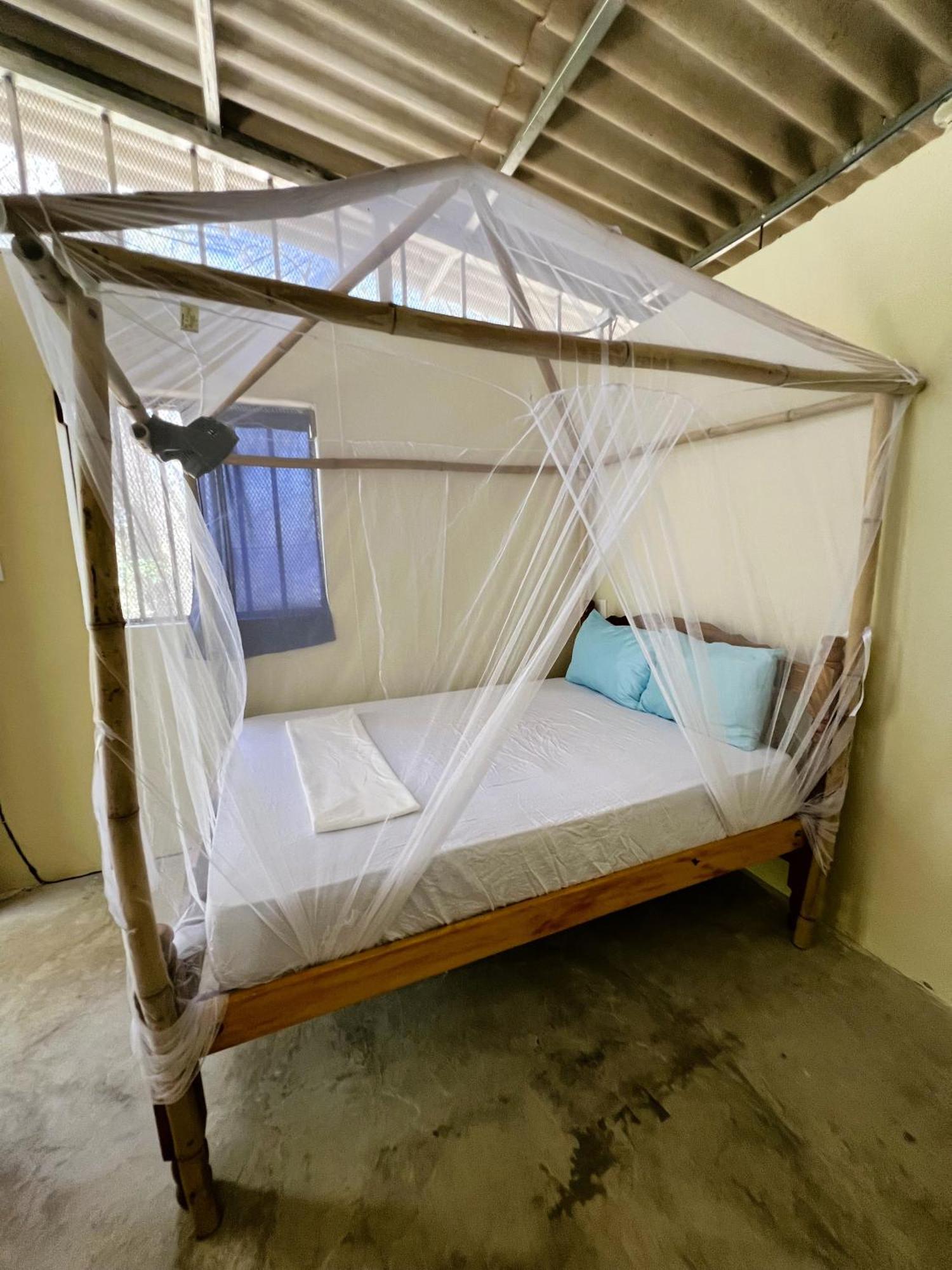 Albergue Raindance Santa Cruz Exterior foto